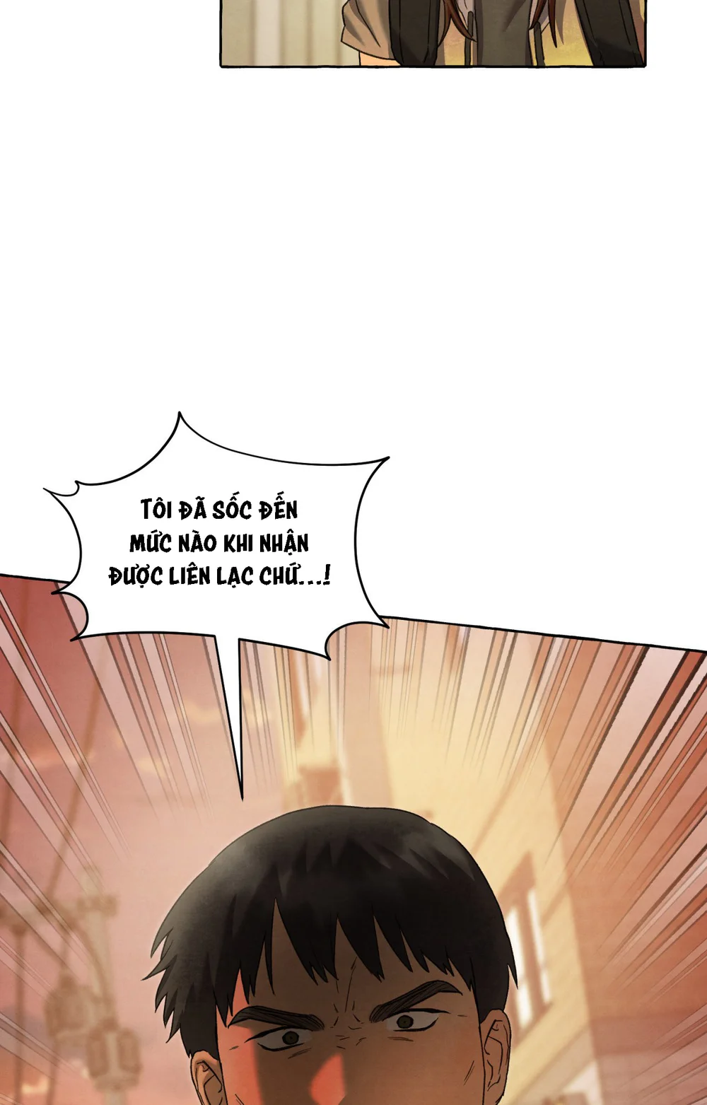 NHỮNG CON CHÓ TRONG TÙ Chapter 67 Trang 20