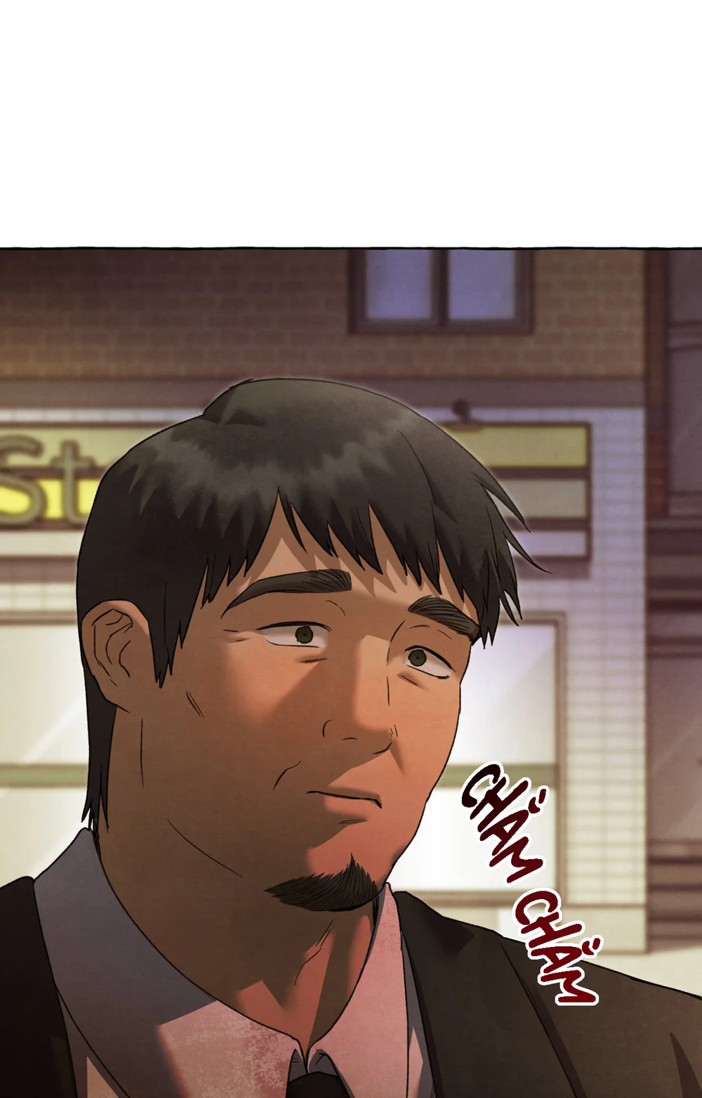 NHỮNG CON CHÓ TRONG TÙ Chapter 67 Trang 27