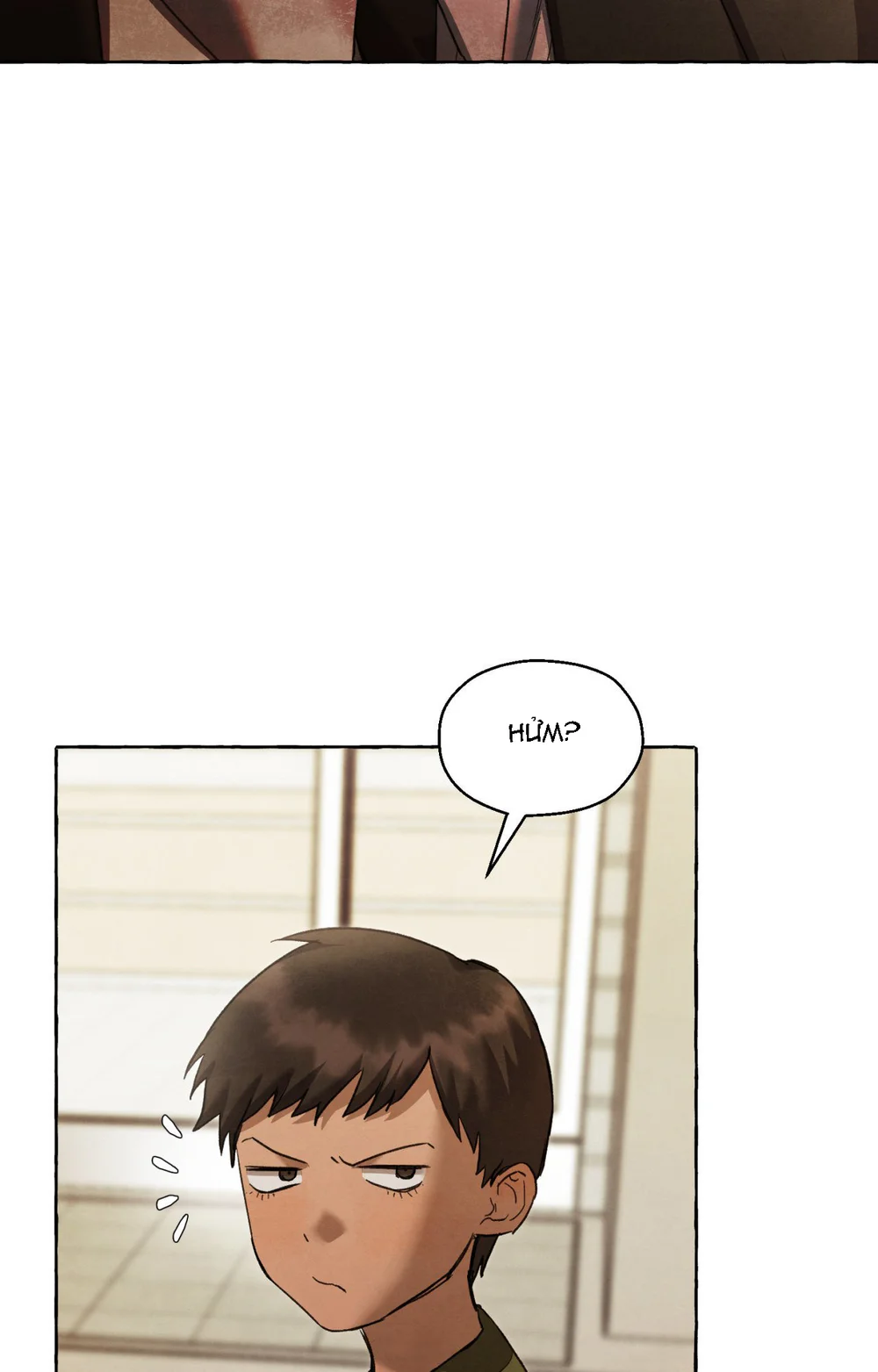 NHỮNG CON CHÓ TRONG TÙ Chapter 67 Trang 28