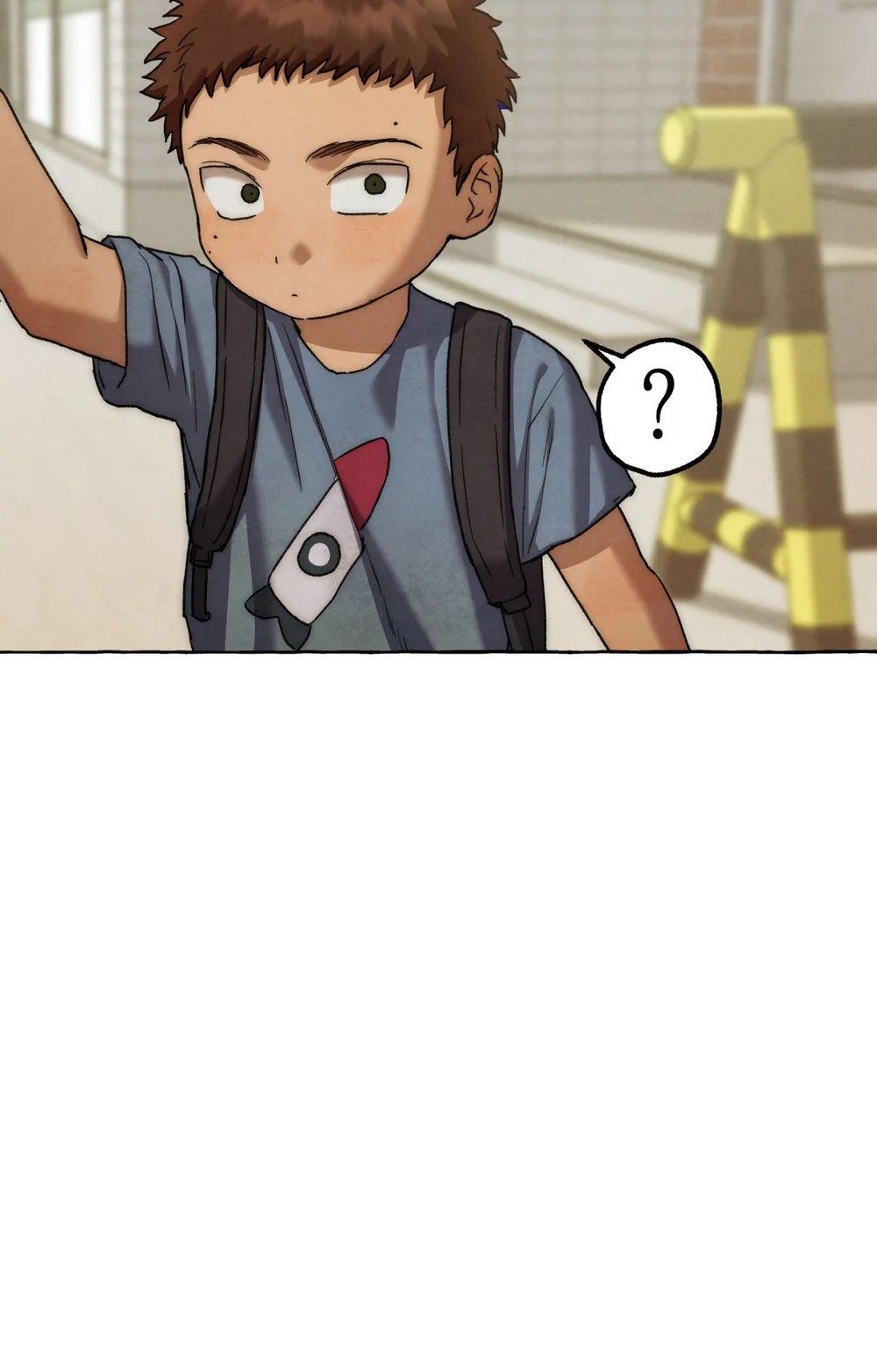 NHỮNG CON CHÓ TRONG TÙ Chapter 67 Trang 31