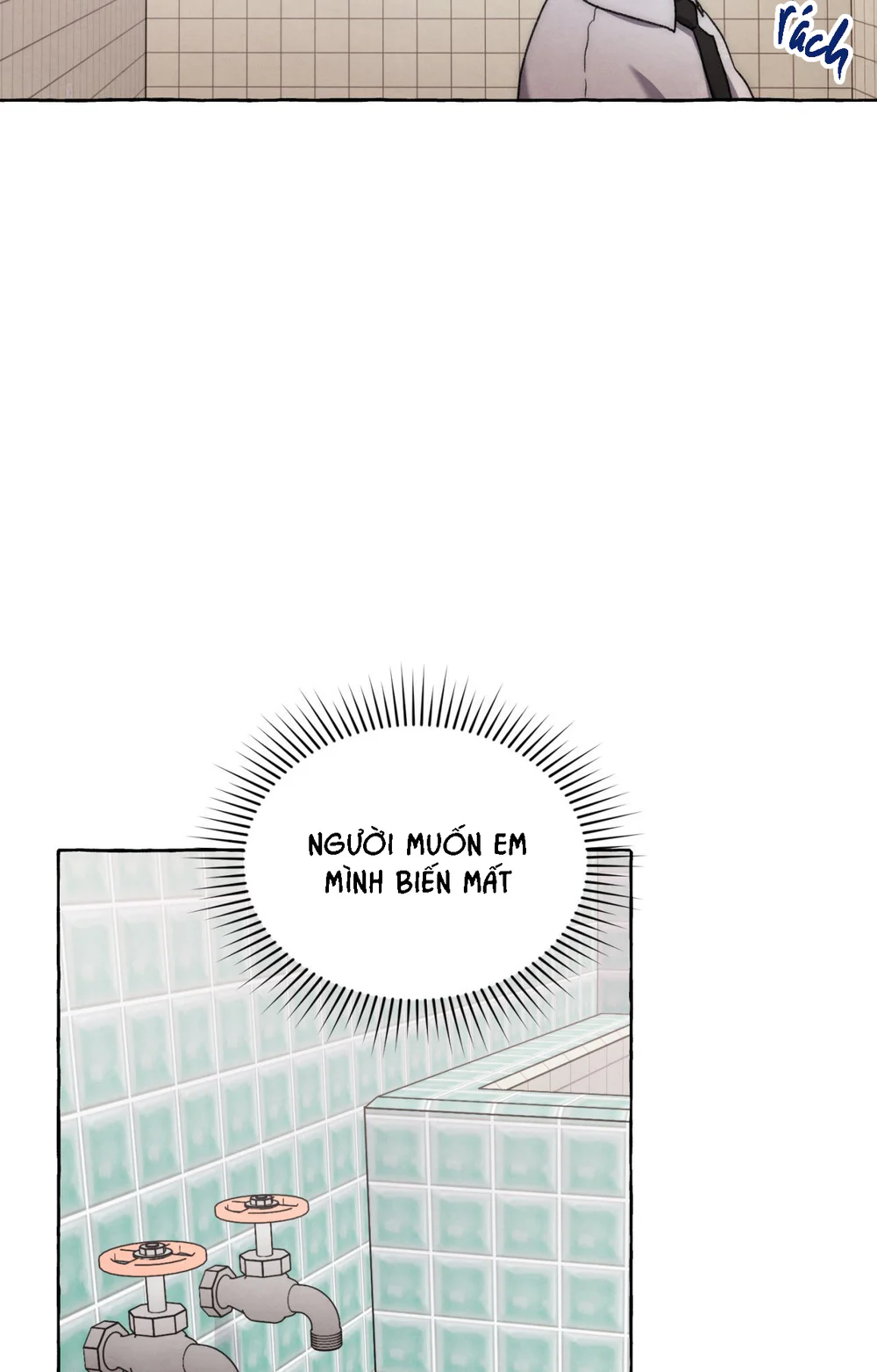 NHỮNG CON CHÓ TRONG TÙ Chapter 67 Trang 44