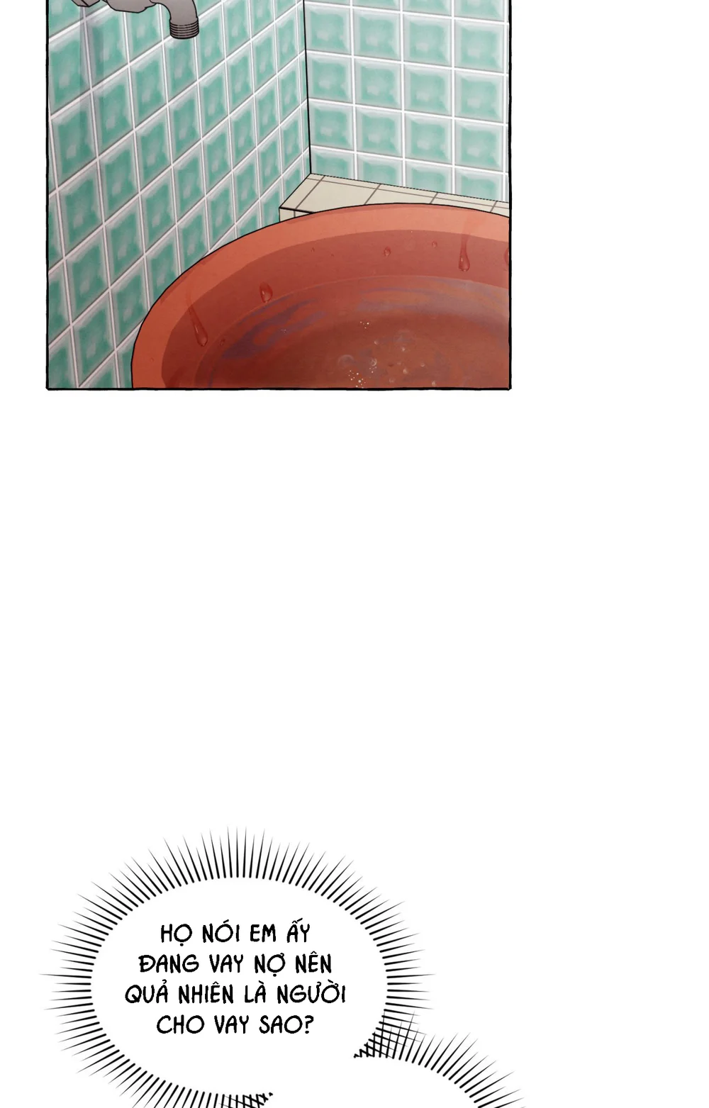 NHỮNG CON CHÓ TRONG TÙ Chapter 67 Trang 45