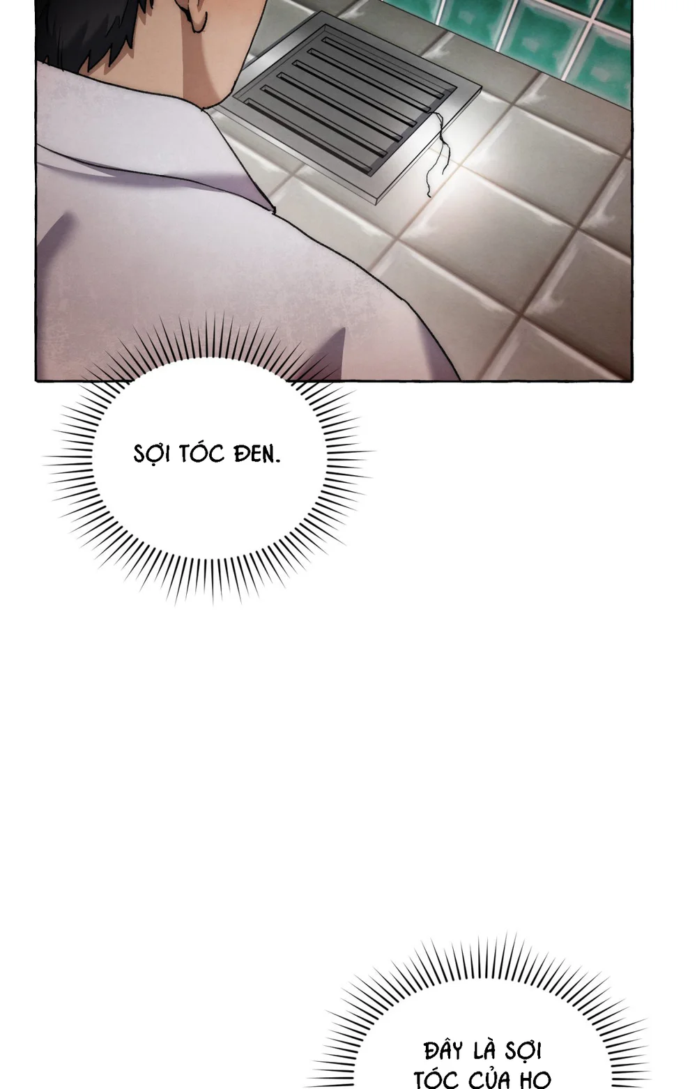 NHỮNG CON CHÓ TRONG TÙ Chapter 67 Trang 49