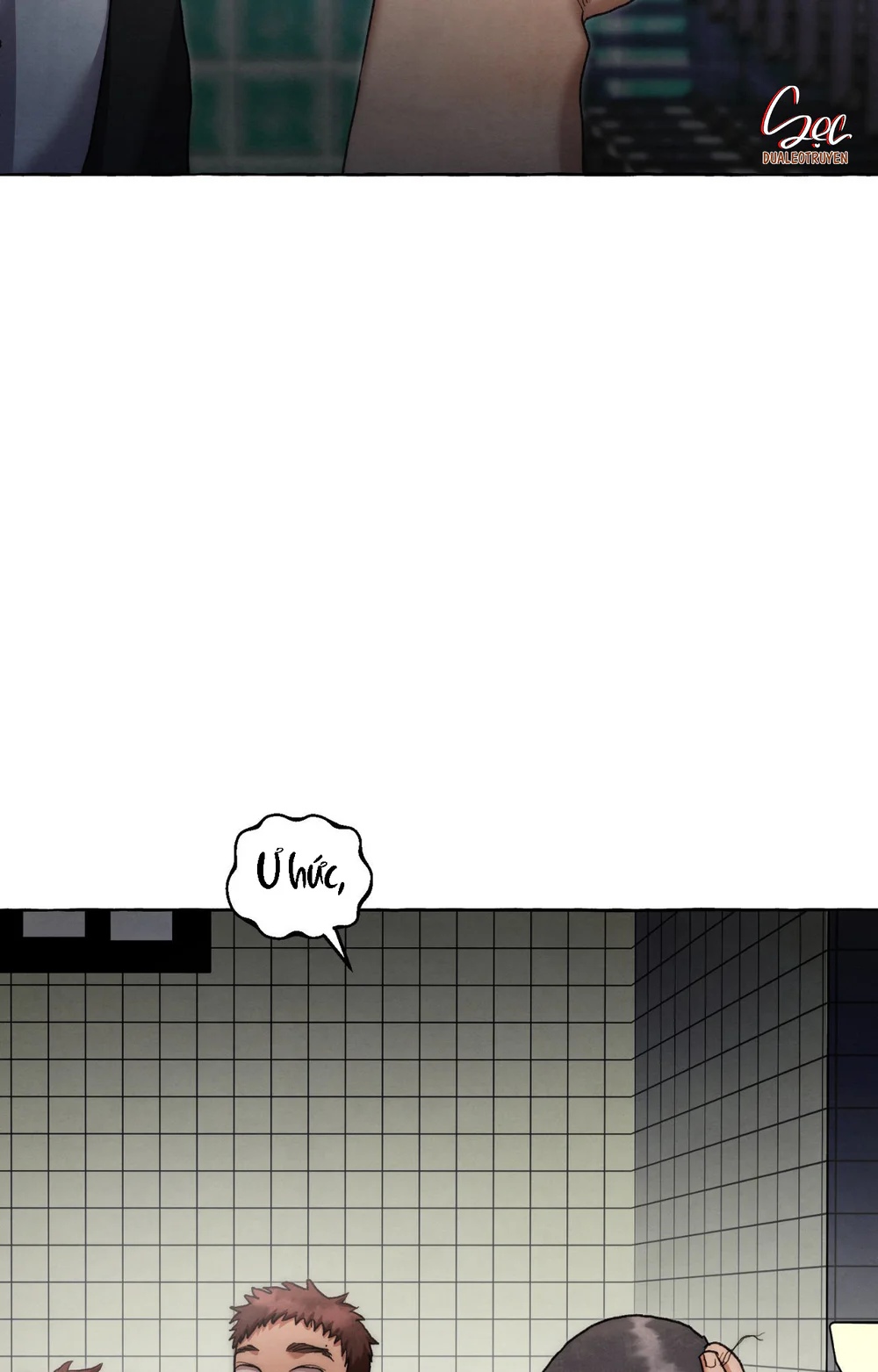 NHỮNG CON CHÓ TRONG TÙ Chapter 67 Trang 51