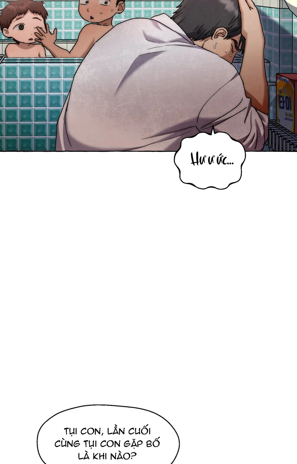 NHỮNG CON CHÓ TRONG TÙ Chapter 67 Trang 52