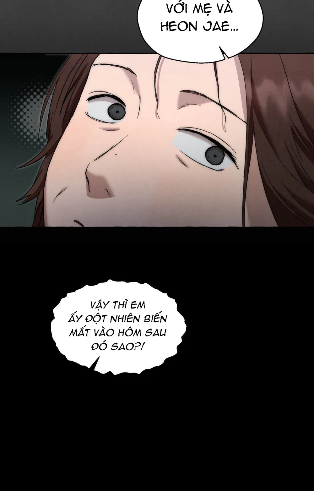 NHỮNG CON CHÓ TRONG TÙ Chapter 67 Trang 57