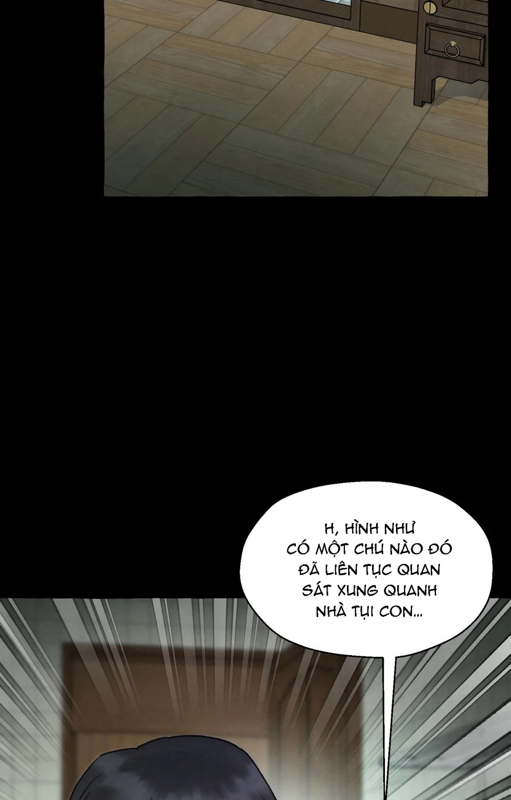 NHỮNG CON CHÓ TRONG TÙ Chapter 67 Trang 61