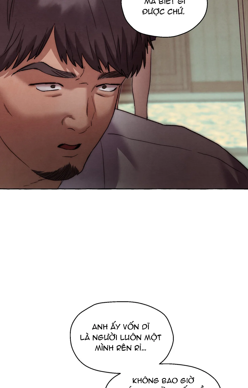 NHỮNG CON CHÓ TRONG TÙ Chapter 67 Trang 64