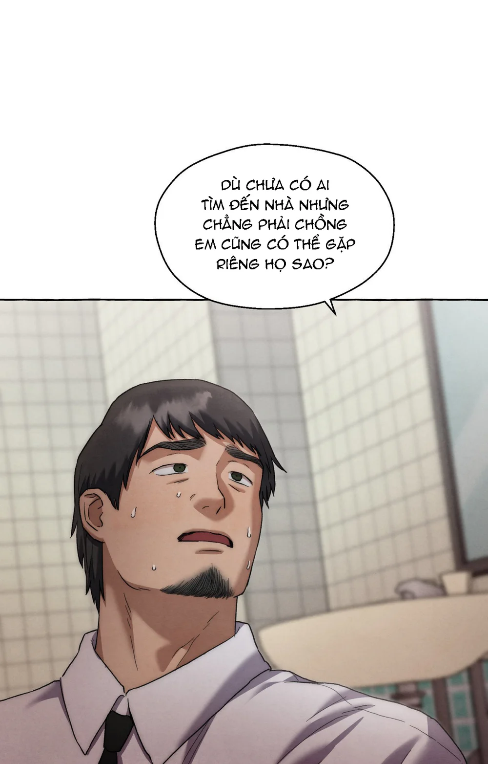 NHỮNG CON CHÓ TRONG TÙ Chapter 67 Trang 66