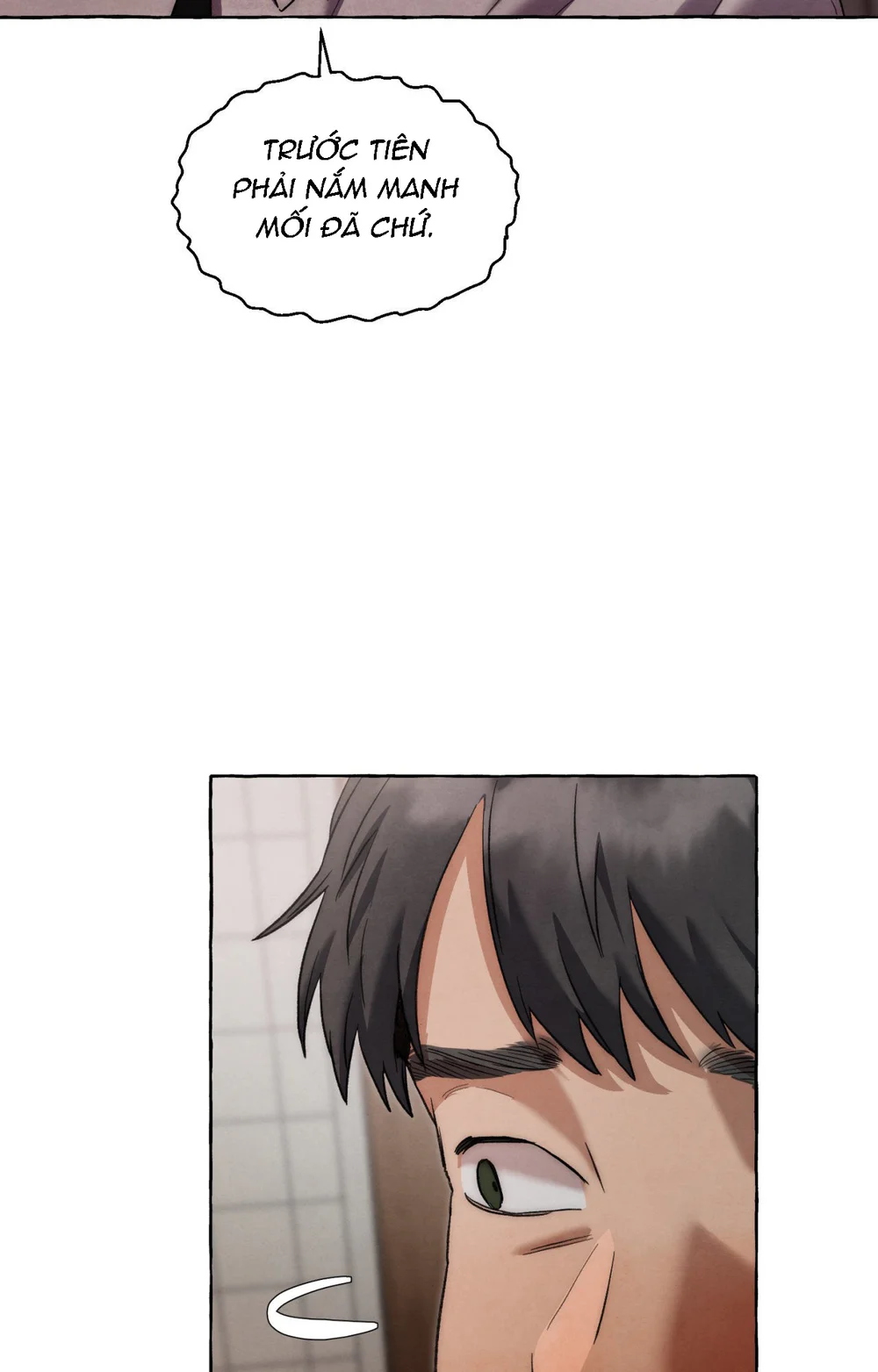 NHỮNG CON CHÓ TRONG TÙ Chapter 67 Trang 67