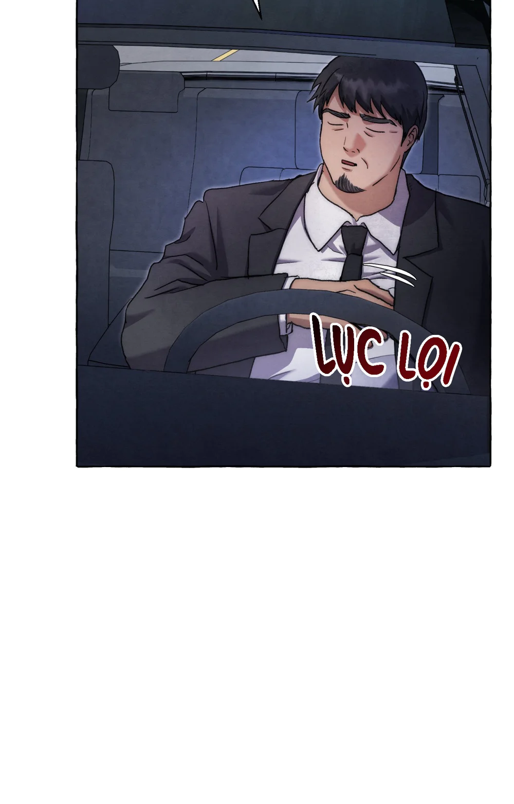 NHỮNG CON CHÓ TRONG TÙ Chapter 67 Trang 82