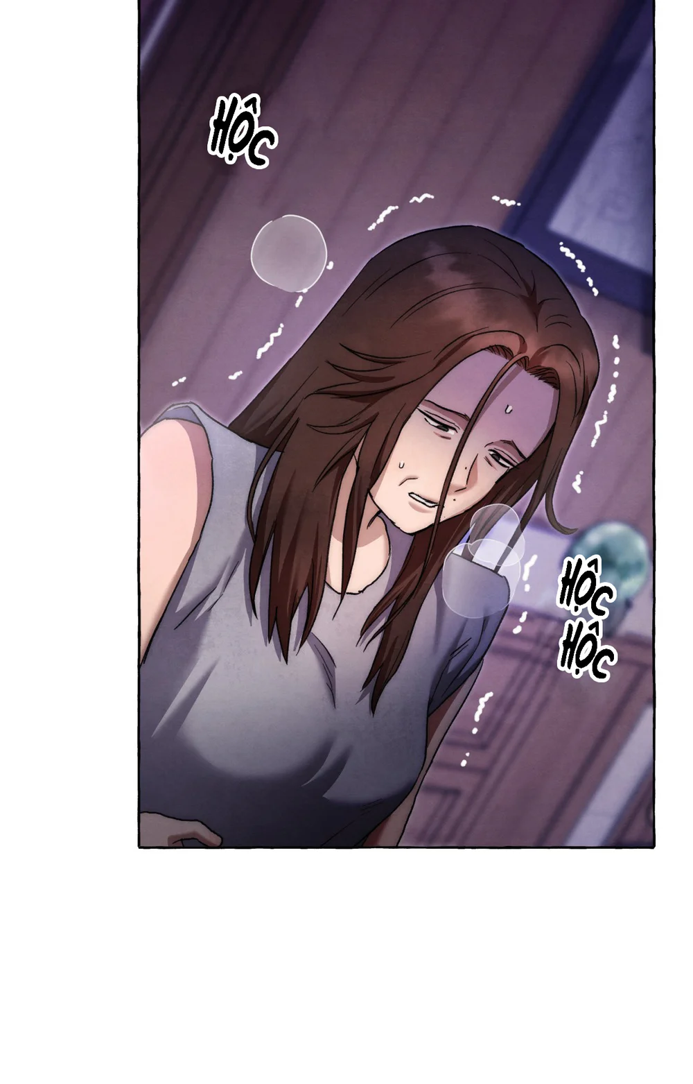 NHỮNG CON CHÓ TRONG TÙ Chapter 67 Trang 92