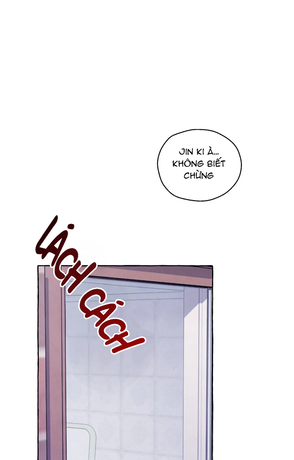 NHỮNG CON CHÓ TRONG TÙ Chapter 67 Trang 93