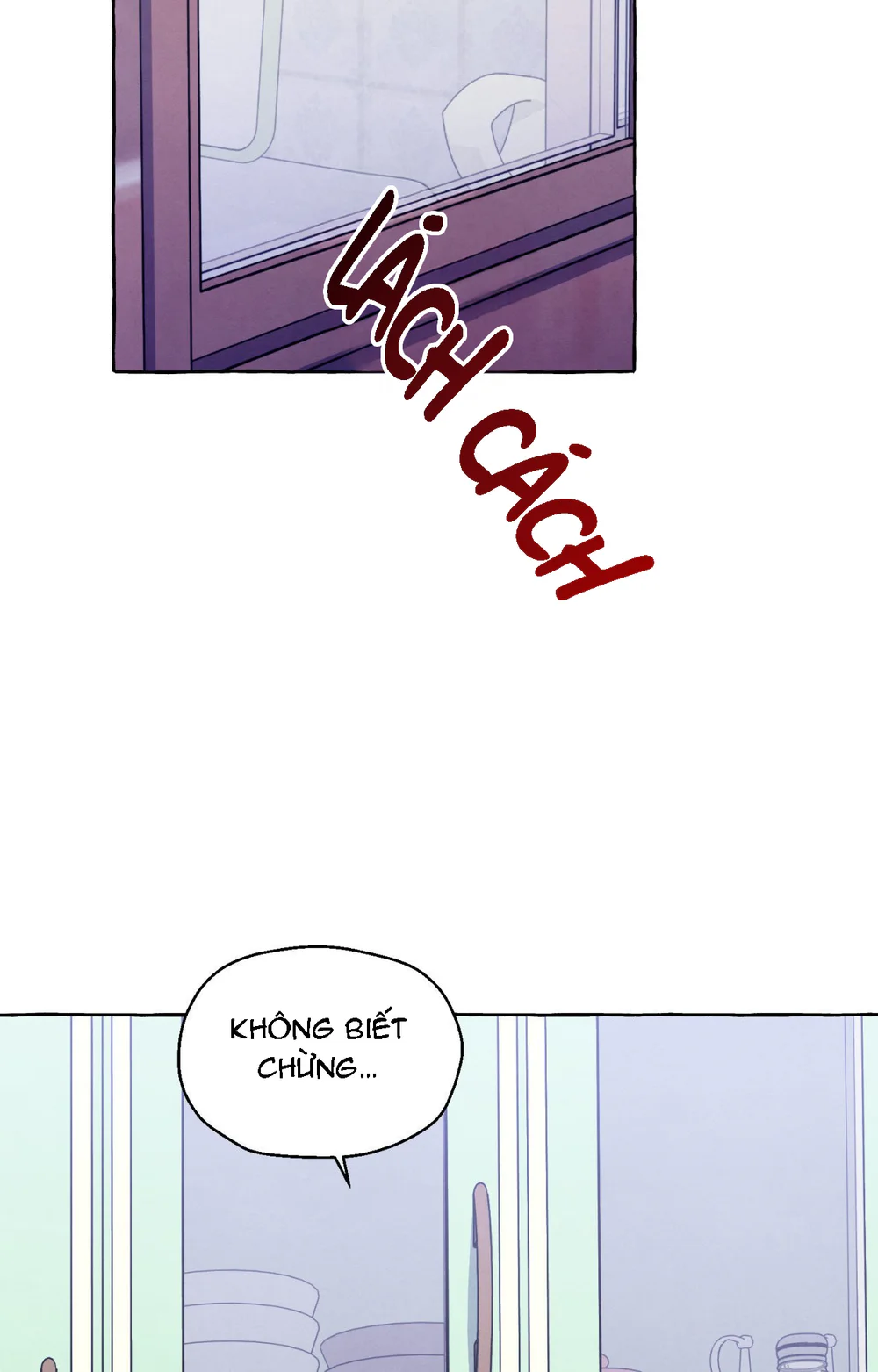 NHỮNG CON CHÓ TRONG TÙ Chapter 67 Trang 94