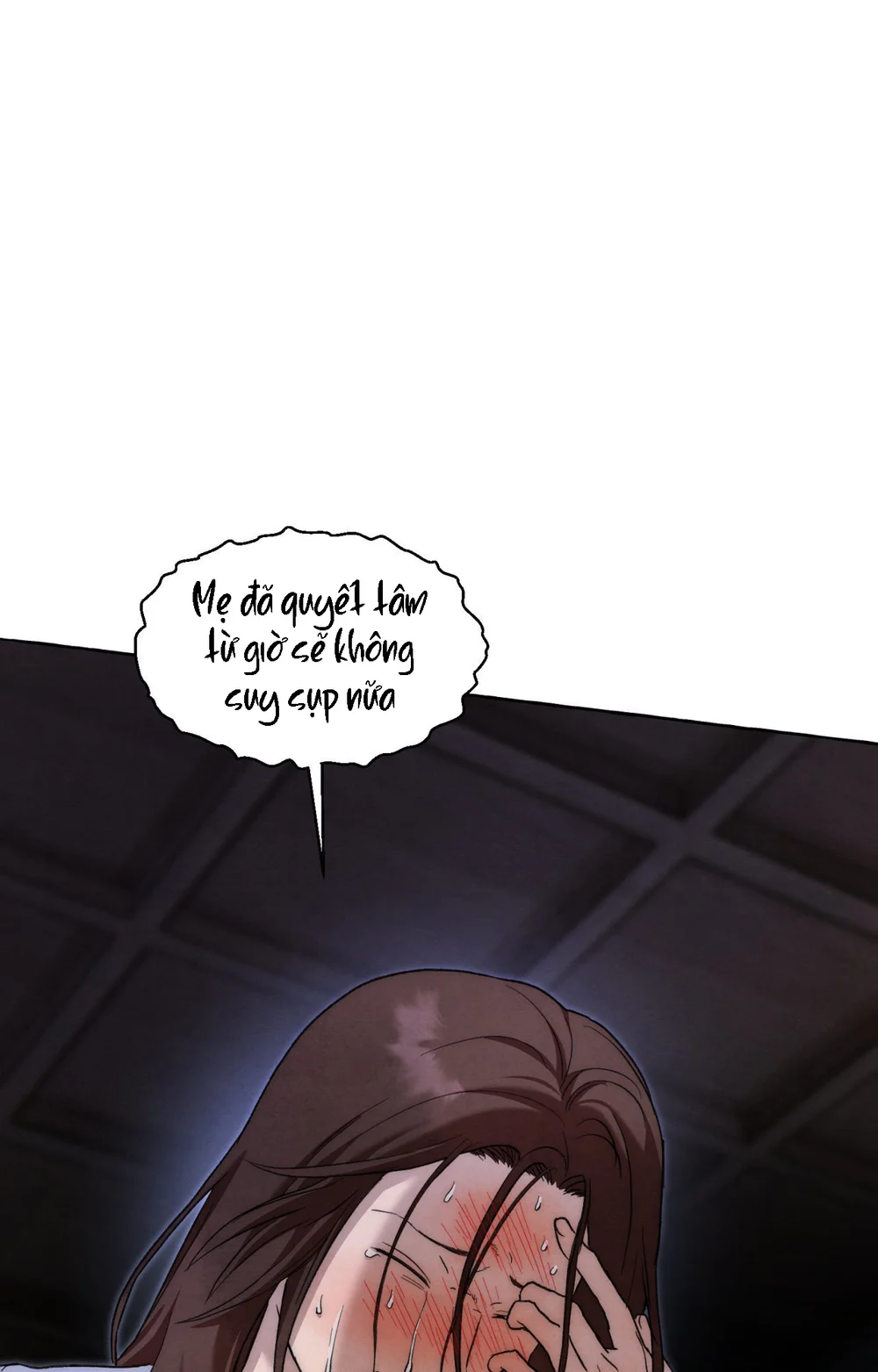 NHỮNG CON CHÓ TRONG TÙ Chapter 67 Trang 100