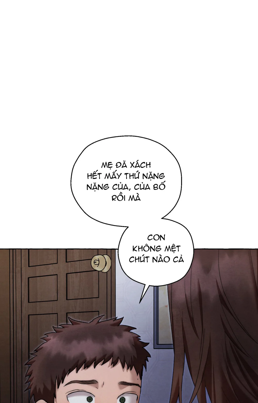 NHỮNG CON CHÓ TRONG TÙ Chapter 67 Trang 103