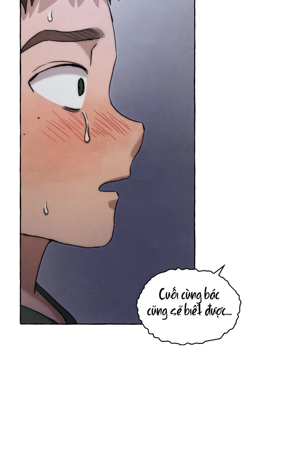 NHỮNG CON CHÓ TRONG TÙ Chapter 67 Trang 105