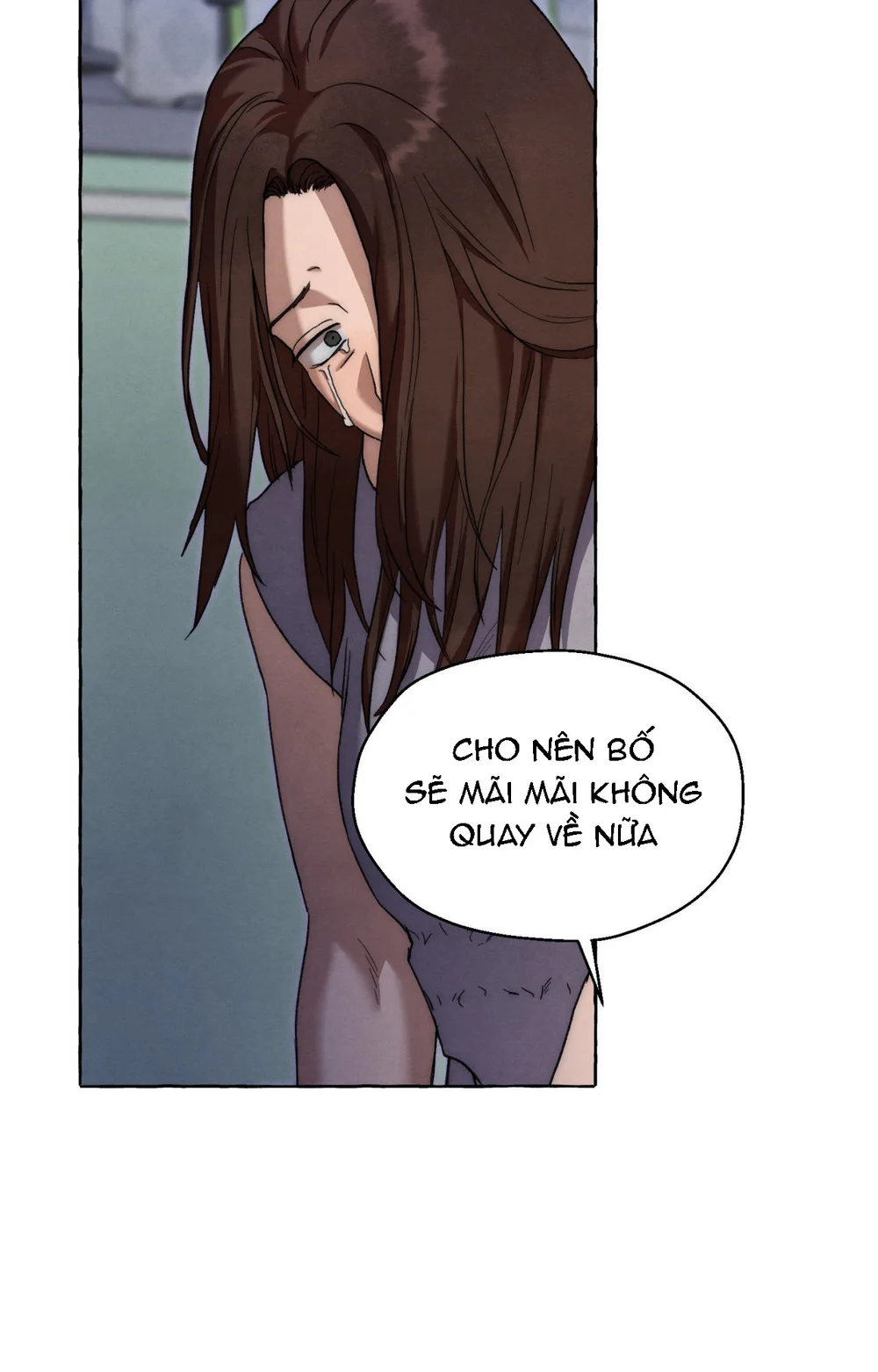 NHỮNG CON CHÓ TRONG TÙ Chapter 67 Trang 108