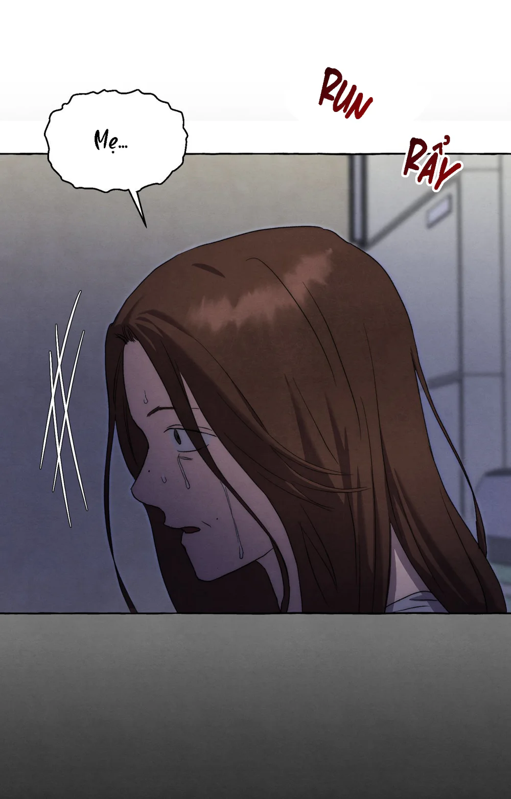 NHỮNG CON CHÓ TRONG TÙ Chapter 67 Trang 112