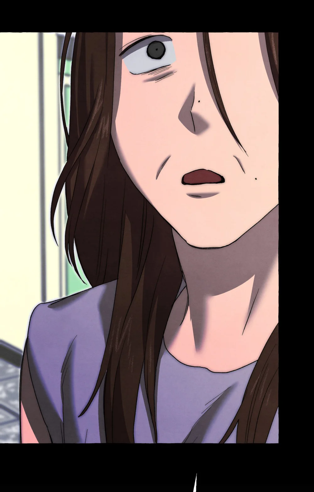 NHỮNG CON CHÓ TRONG TÙ Chapter 67 Trang 118