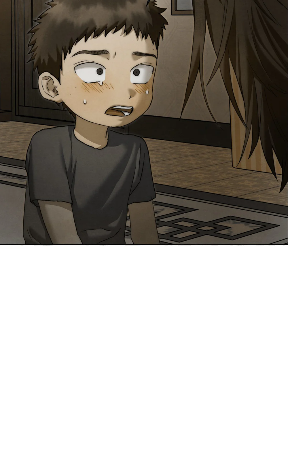 NHỮNG CON CHÓ TRONG TÙ Chapter 67 Trang 132