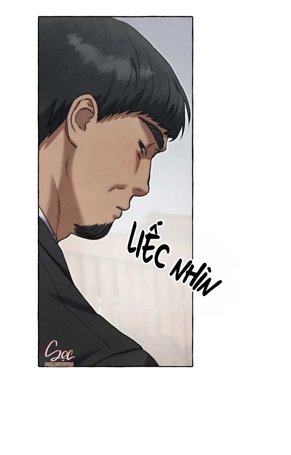 NHỮNG CON CHÓ TRONG TÙ Chapter 67 Trang 133