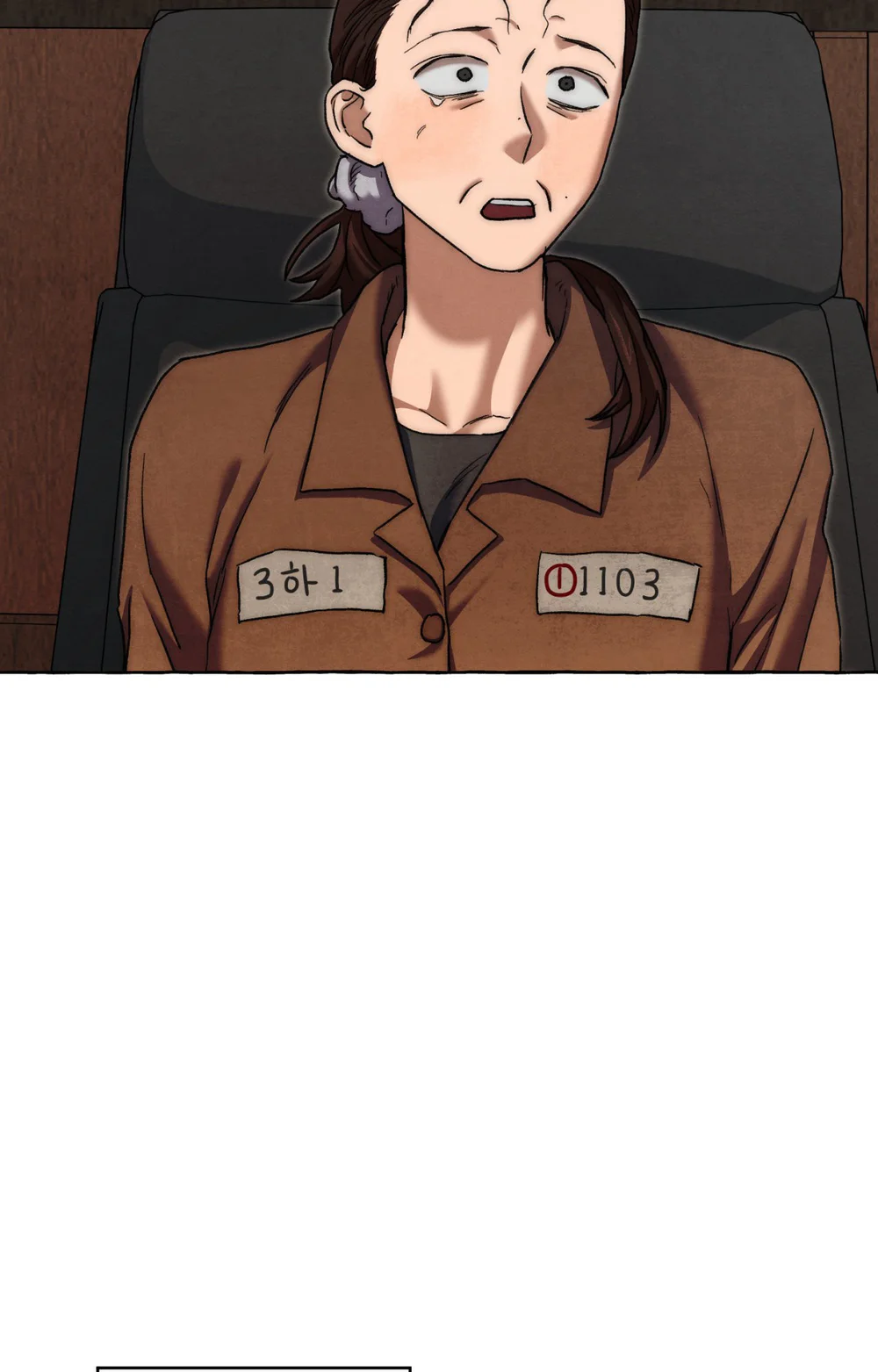 NHỮNG CON CHÓ TRONG TÙ Chapter 67 Trang 140