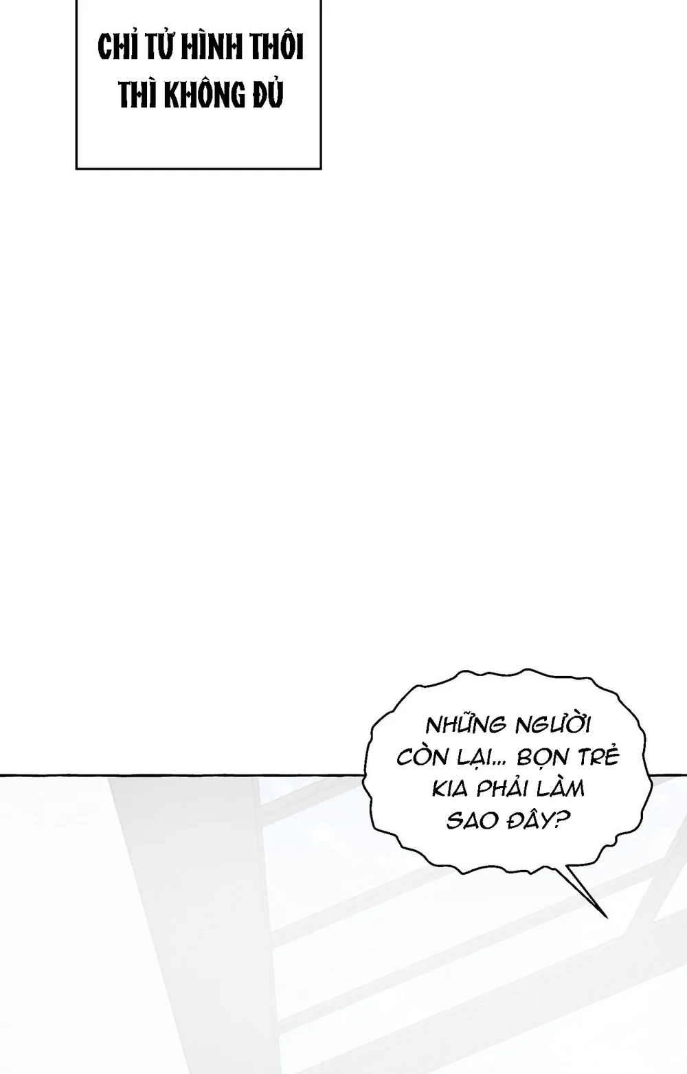 NHỮNG CON CHÓ TRONG TÙ Chapter 67 Trang 141