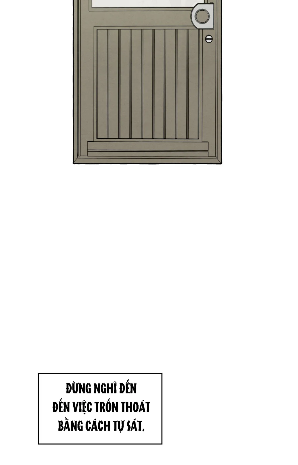 NHỮNG CON CHÓ TRONG TÙ Chapter 67 Trang 152