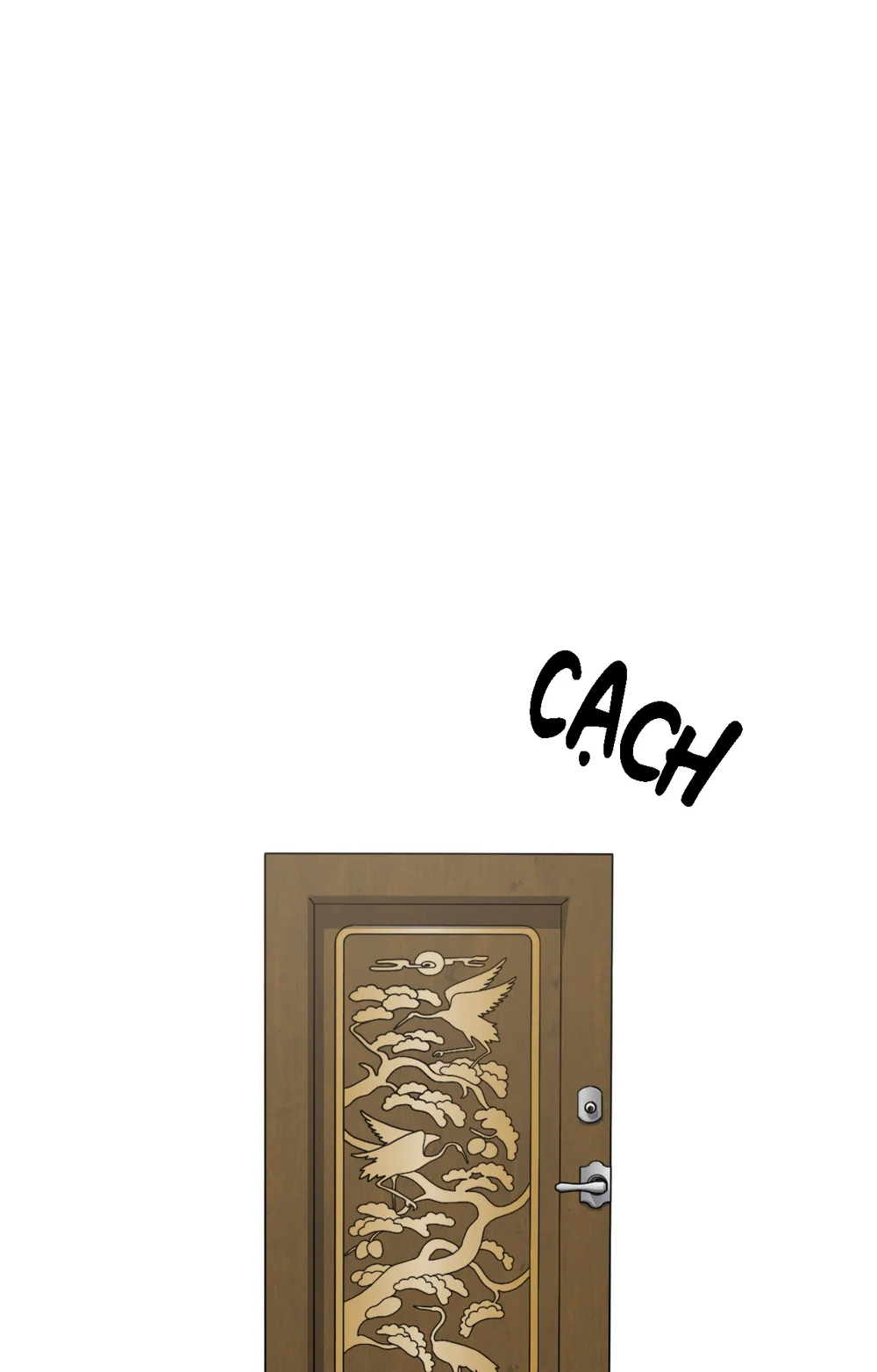 NHỮNG CON CHÓ TRONG TÙ Chapter 67 Trang 163