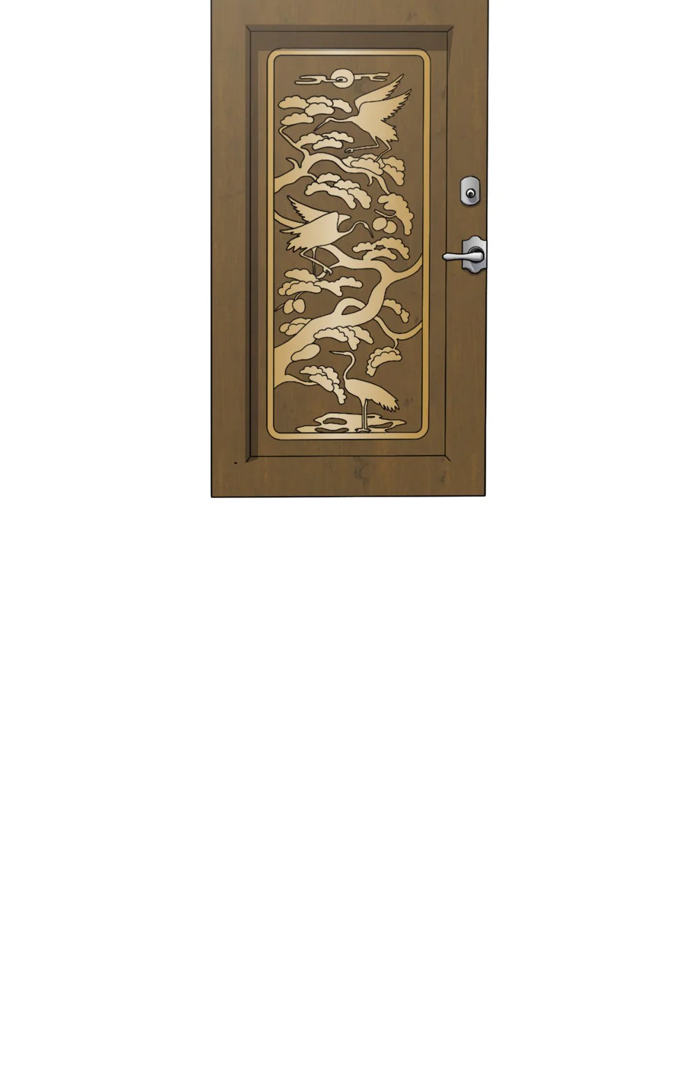 NHỮNG CON CHÓ TRONG TÙ Chapter 67 Trang 165