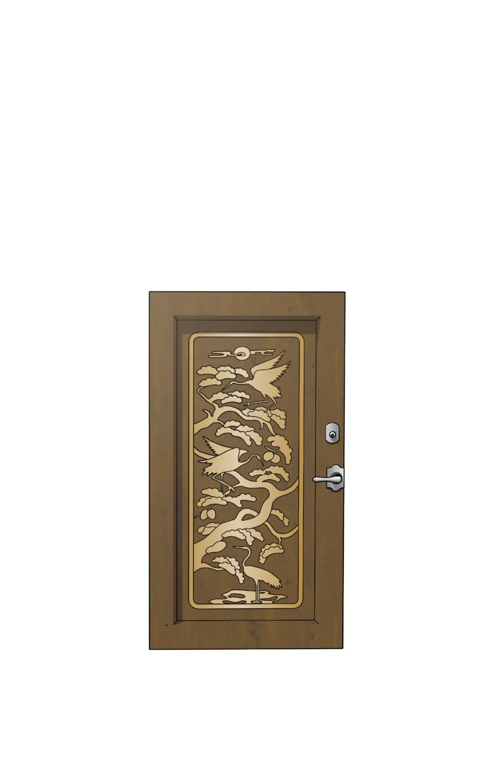 NHỮNG CON CHÓ TRONG TÙ Chapter 67 Trang 167