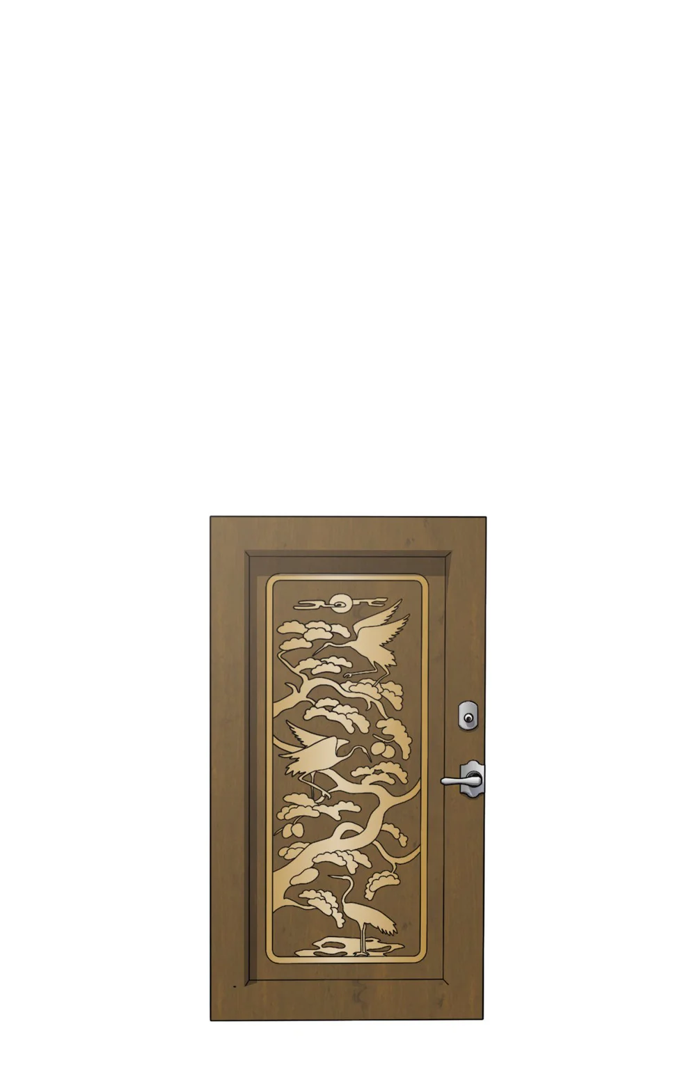 NHỮNG CON CHÓ TRONG TÙ Chapter 67 Trang 168