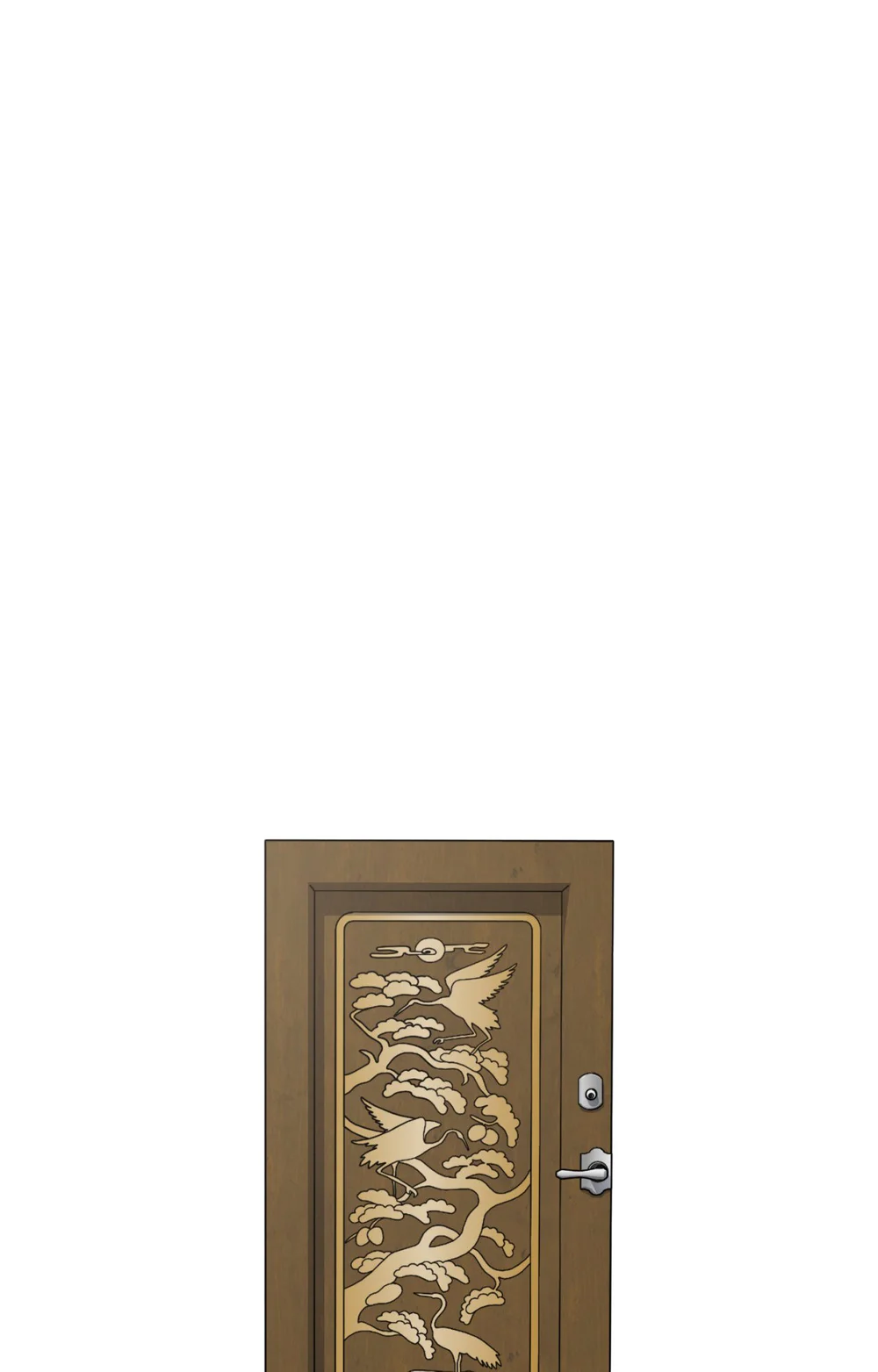 NHỮNG CON CHÓ TRONG TÙ Chapter 67 Trang 169