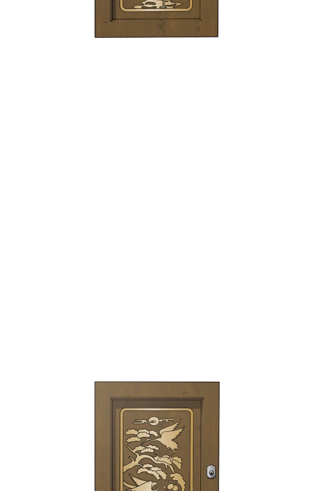 NHỮNG CON CHÓ TRONG TÙ Chapter 67 Trang 170