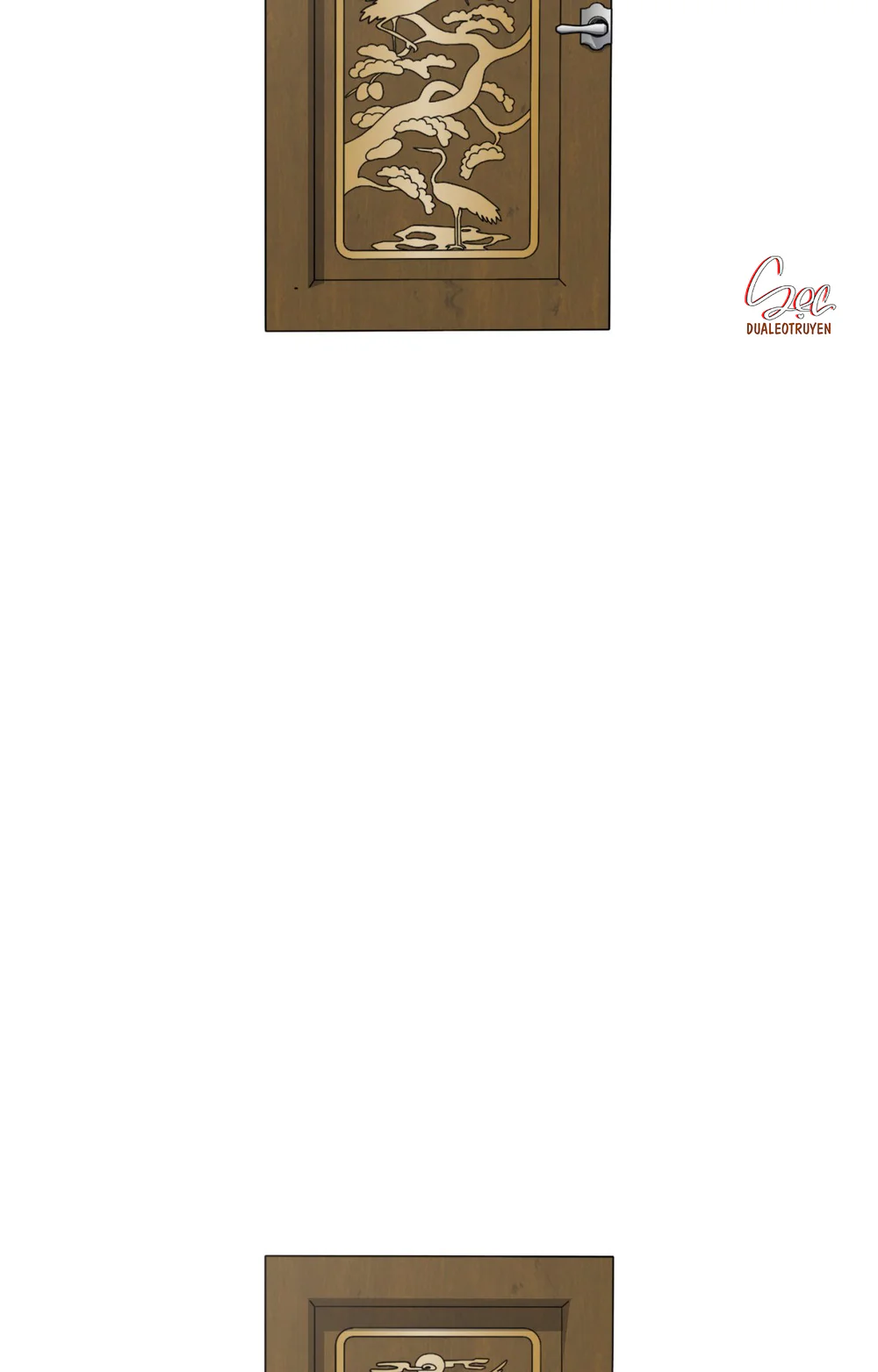 NHỮNG CON CHÓ TRONG TÙ Chapter 67 Trang 171