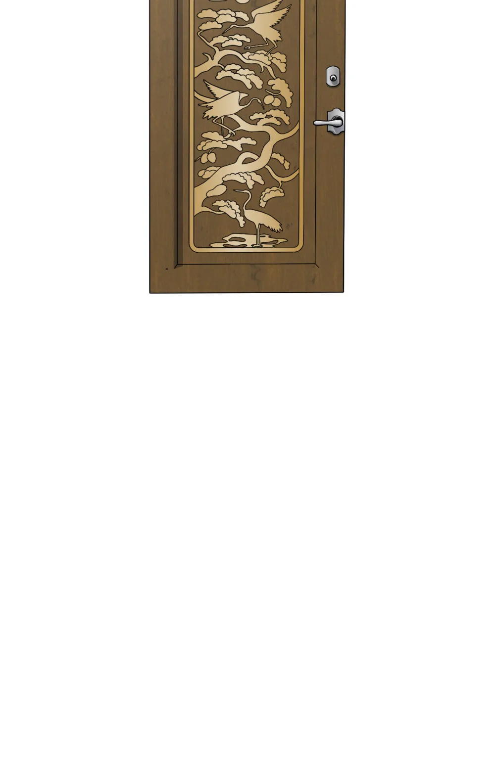 NHỮNG CON CHÓ TRONG TÙ Chapter 67 Trang 172