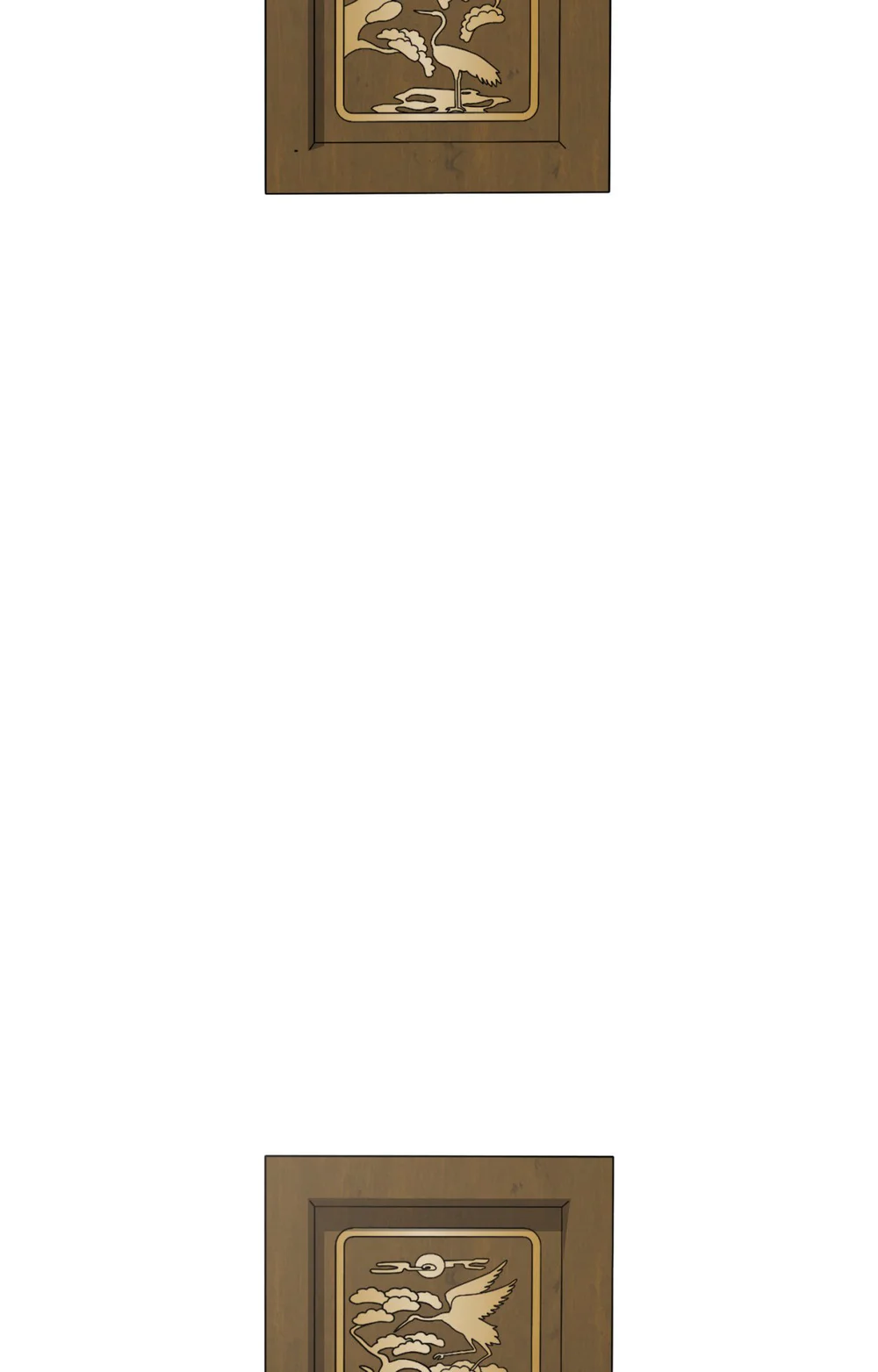 NHỮNG CON CHÓ TRONG TÙ Chapter 67 Trang 174