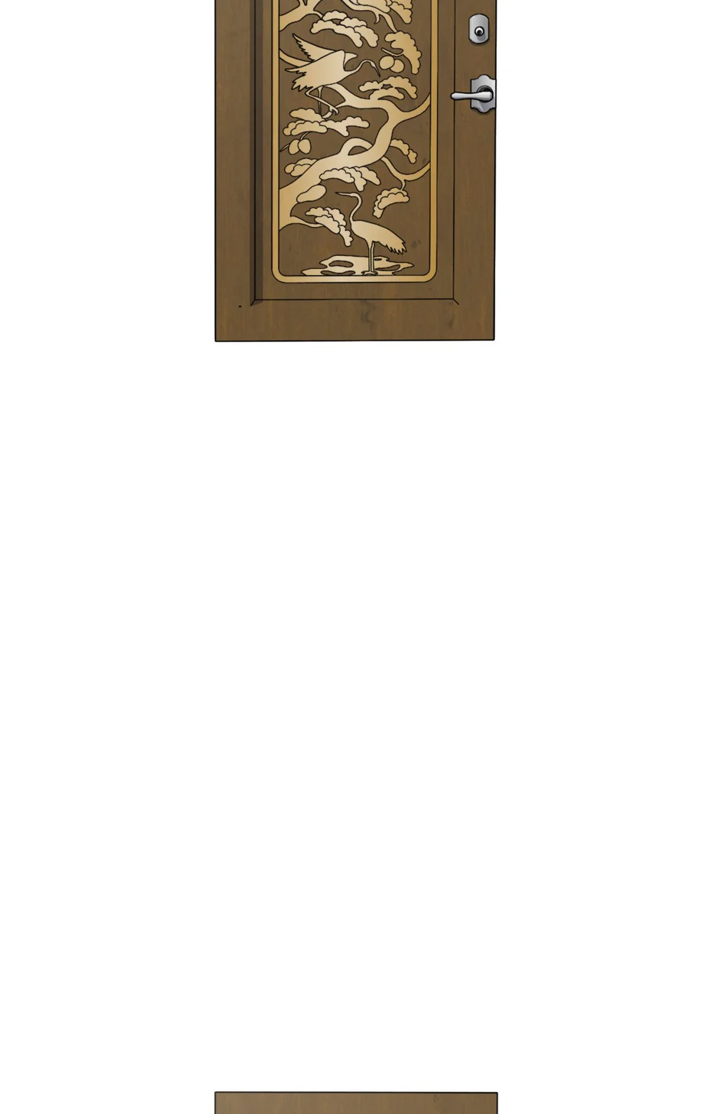 NHỮNG CON CHÓ TRONG TÙ Chapter 67 Trang 175