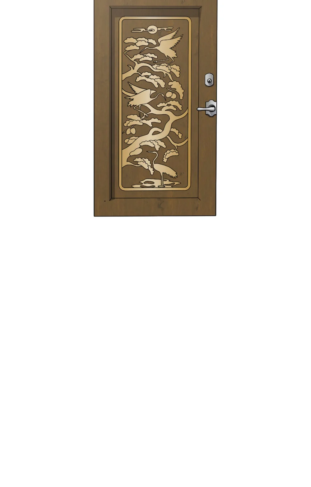 NHỮNG CON CHÓ TRONG TÙ Chapter 67 Trang 176