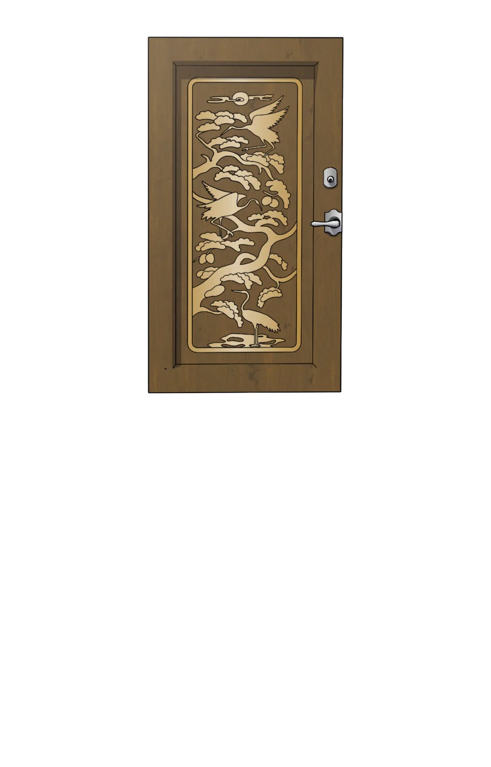 NHỮNG CON CHÓ TRONG TÙ Chapter 67 Trang 177