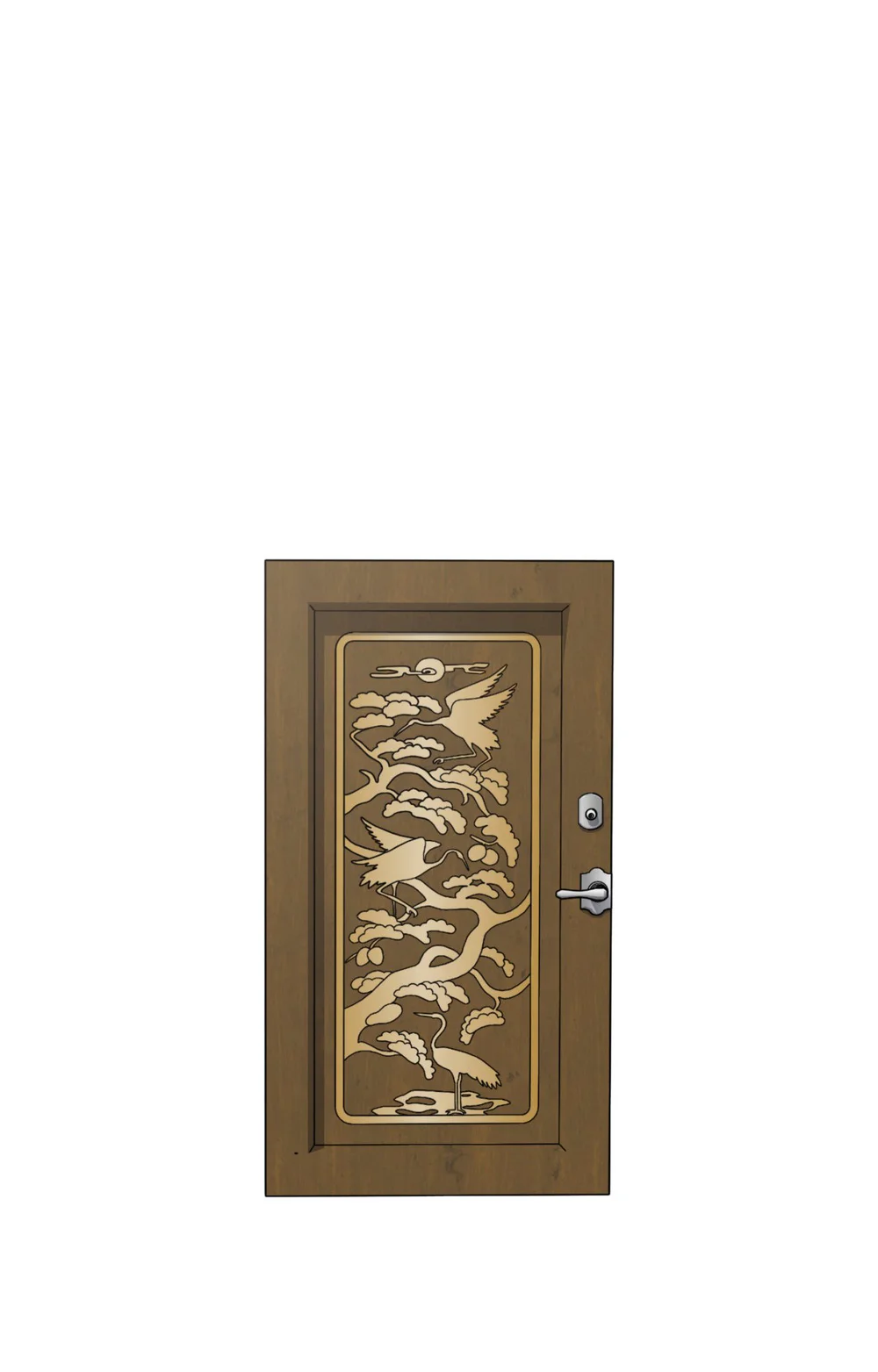 NHỮNG CON CHÓ TRONG TÙ Chapter 67 Trang 180