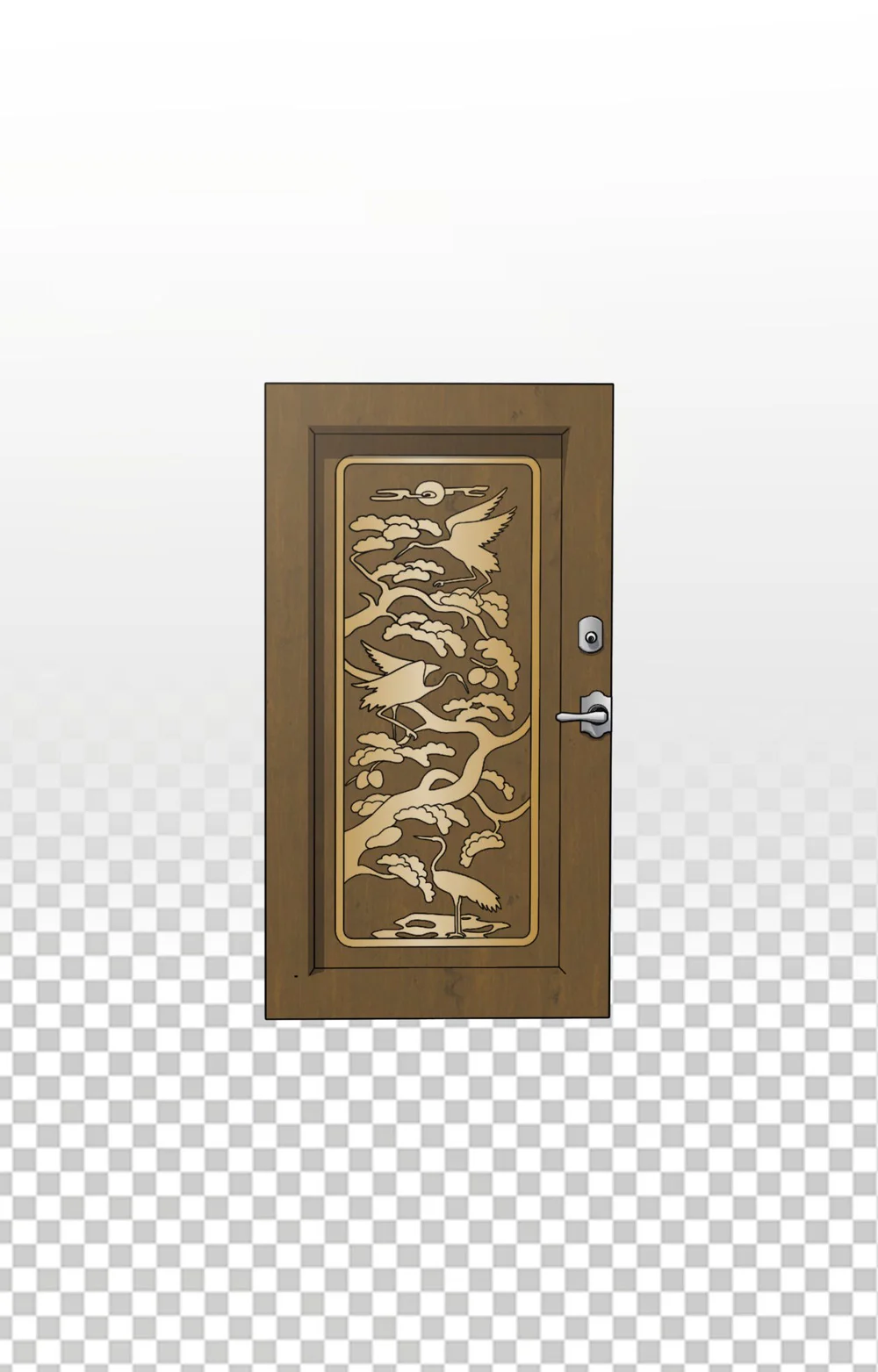 NHỮNG CON CHÓ TRONG TÙ Chapter 67 Trang 181