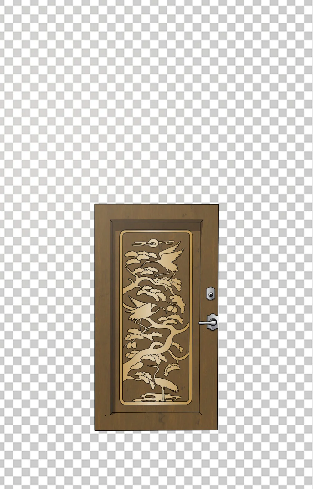 NHỮNG CON CHÓ TRONG TÙ Chapter 67 Trang 182