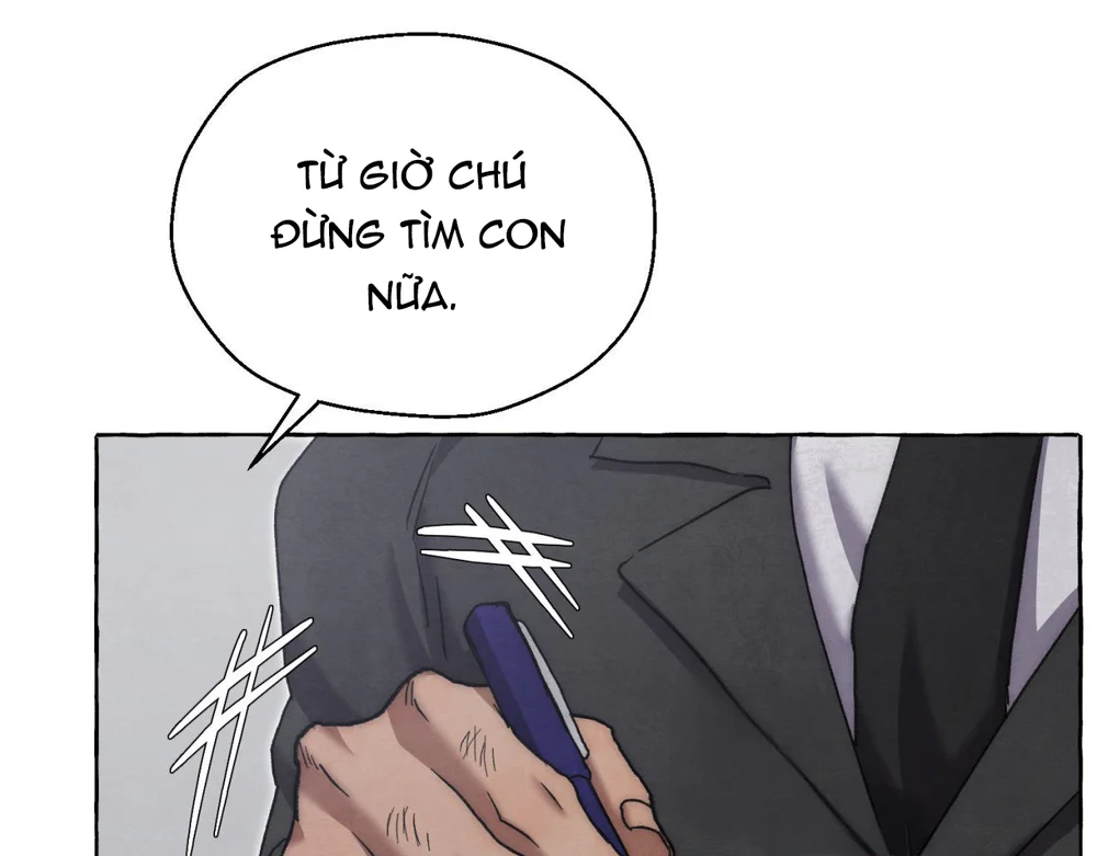 NHỮNG CON CHÓ TRONG TÙ Chapter 68 Trang 7