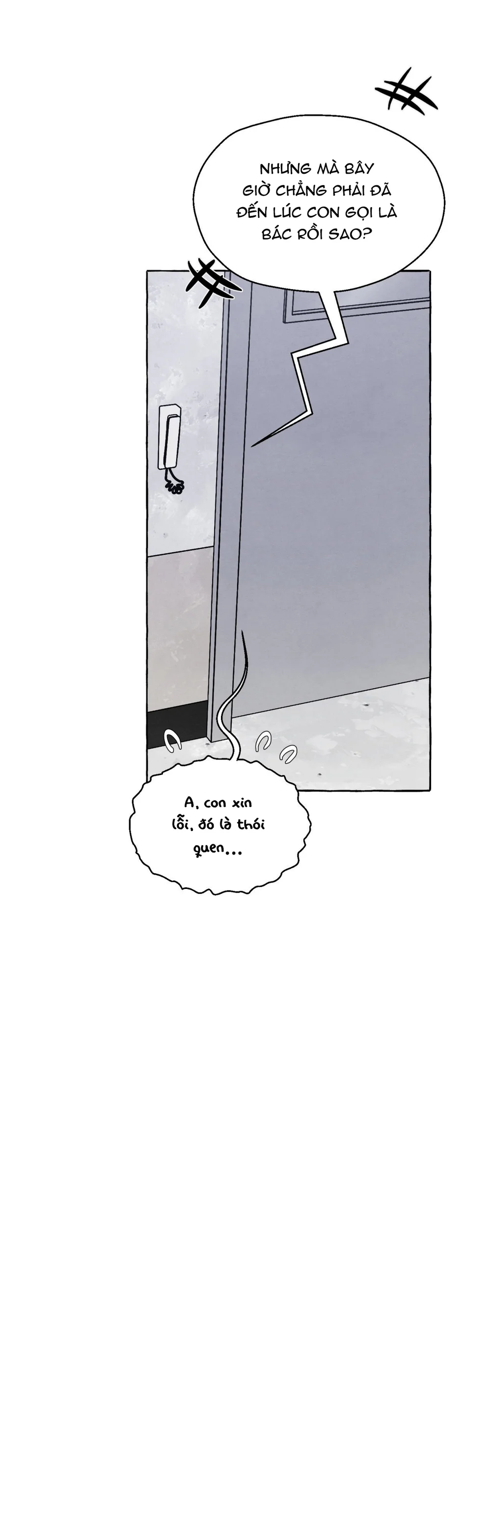 NHỮNG CON CHÓ TRONG TÙ Chapter 68 Trang 11