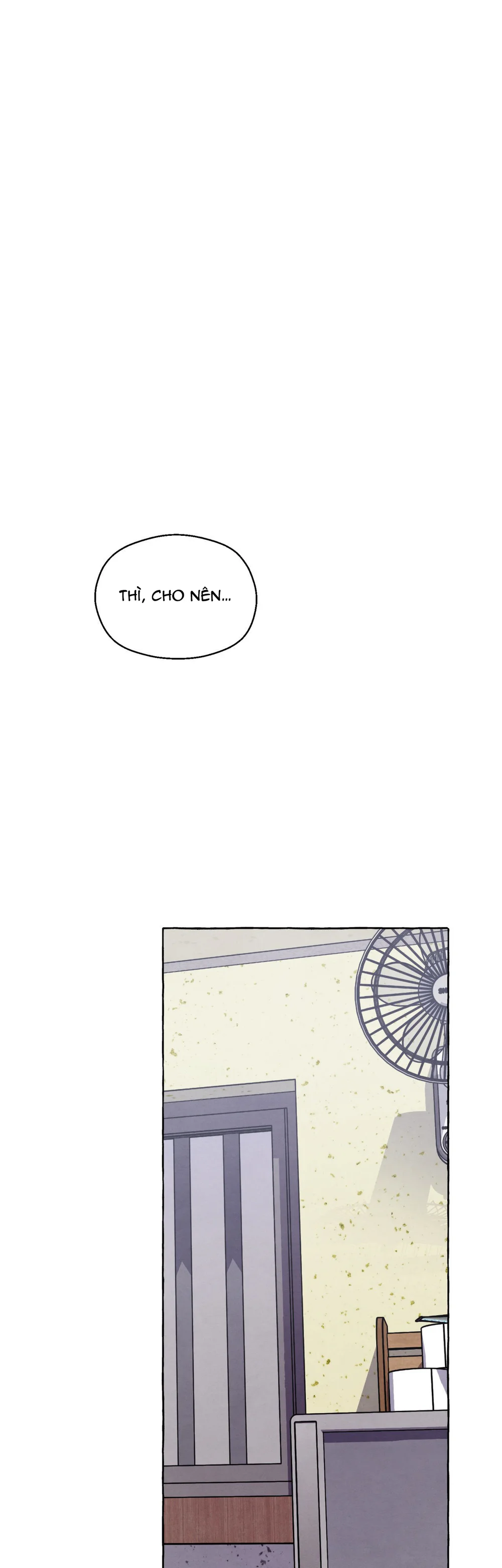 NHỮNG CON CHÓ TRONG TÙ Chapter 68 Trang 12