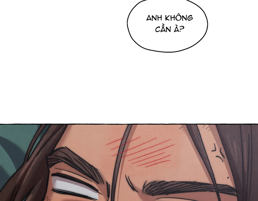 NHỮNG CON CHÓ TRONG TÙ Chapter 68 Trang 28