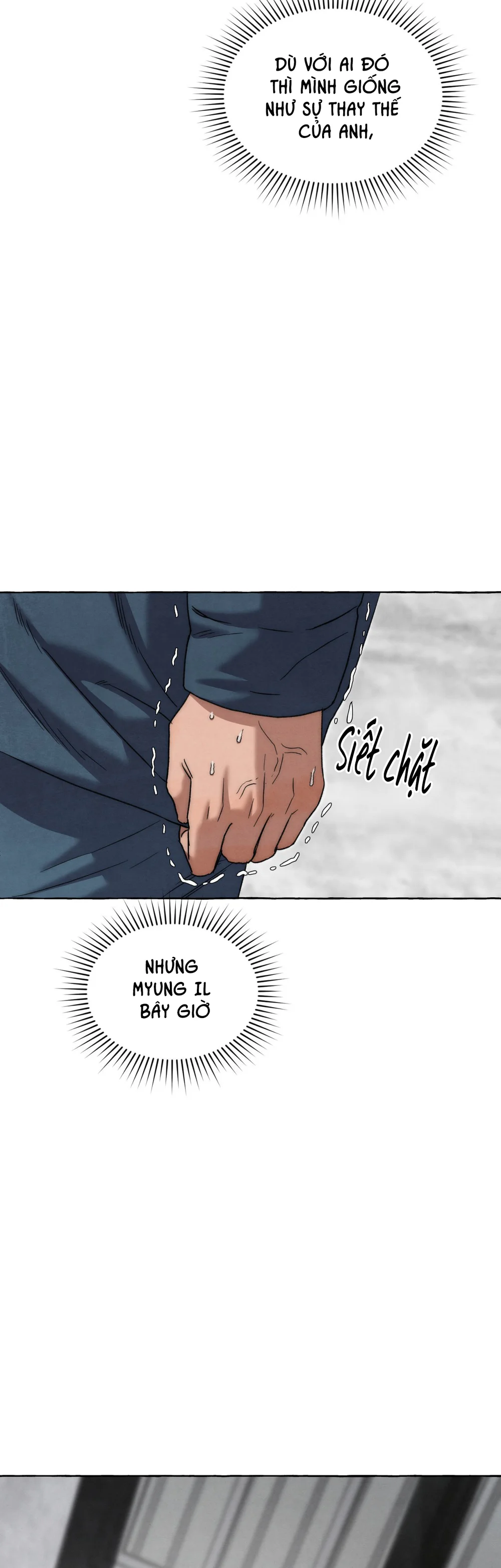 NHỮNG CON CHÓ TRONG TÙ Chapter 68 Trang 41