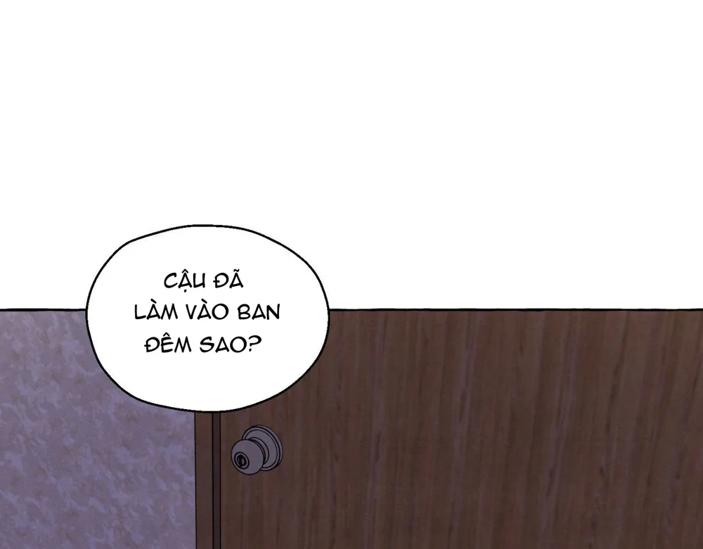 NHỮNG CON CHÓ TRONG TÙ Chapter 68 Trang 56